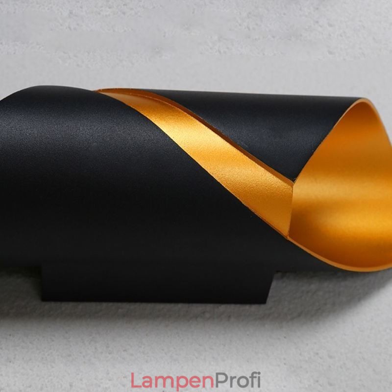 Moderne Wandleuchte Wasserdichte Wandleuchte Gang Korridor