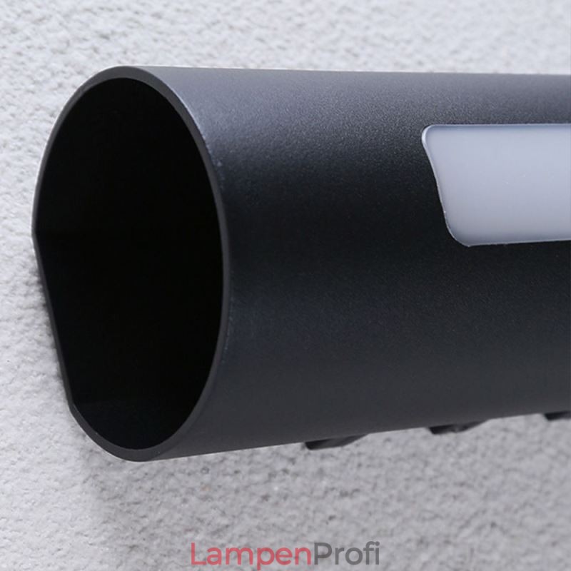 Wasserdichte Wandleuchte Aluminium Wandleuchte Hof
