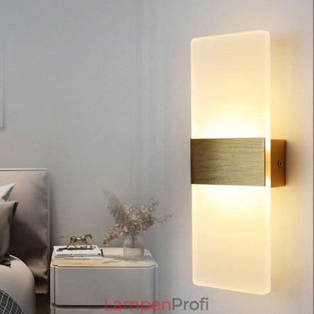 Minimalistische moderne Wandleuchten Nachttisch Gang Treppen Küche Wohnungen Lampen Minimalistische moderne Wandleuchten Nachttisch Gang Treppen Küche Wohnungen Lampen