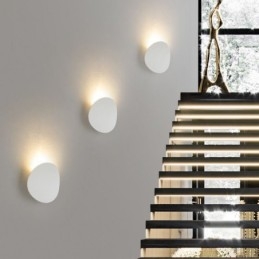 Aluminium Wandleuchte Außen Garten Balkon Beleuchtung