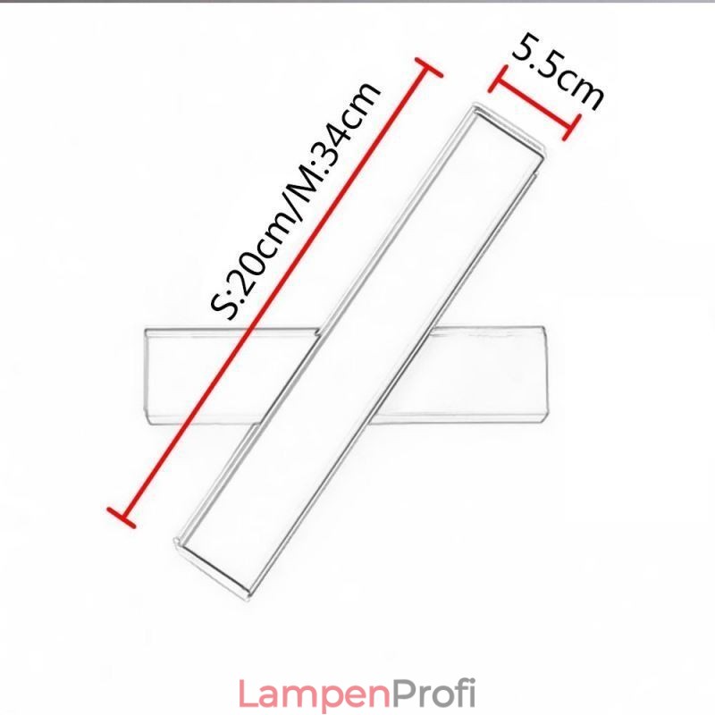 Wandleuchte Drehbar Nachttischlampe Aluminium