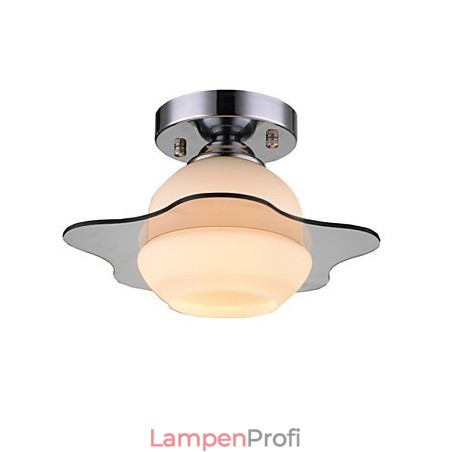 Moderne Deckenleuchte Unterputz 1 Licht Zeitgenössisches Metall Moderne Deckenleuchte Unterputz 1 Licht Zeitgenössisches Metall