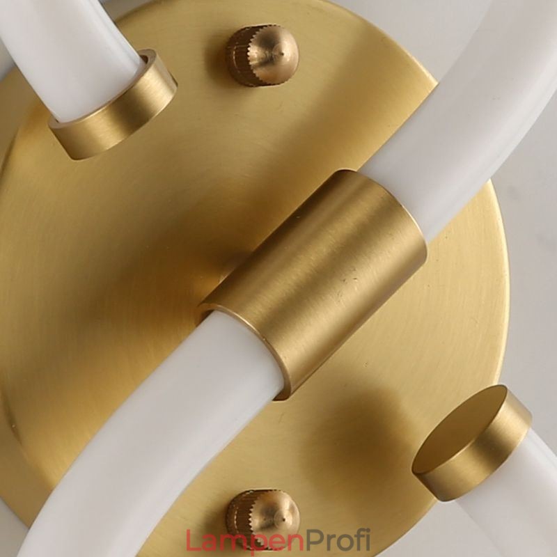 Zahlenleuchte Arabische Ziffer 8 Lampen