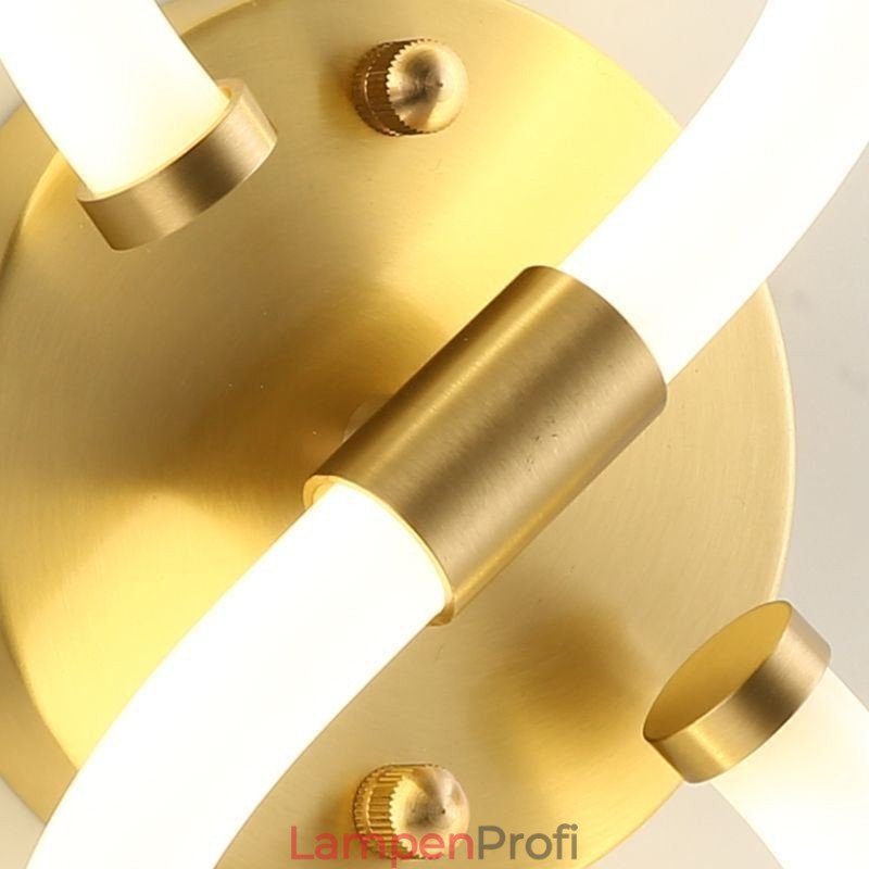 Zahlenleuchte Arabische Ziffer 8 Lampen