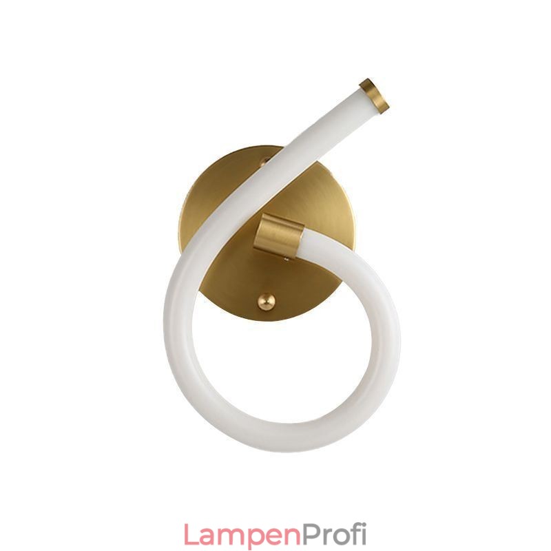 Zahlenleuchte Arabische Ziffer 6 Lampe