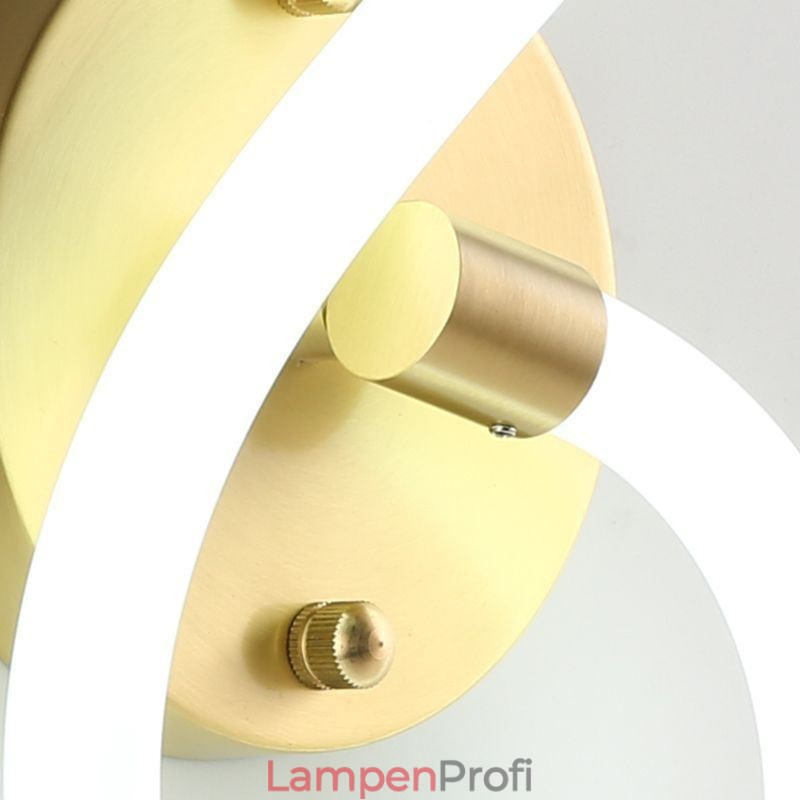 Zahlenleuchte Arabische Ziffer 6 Lampe
