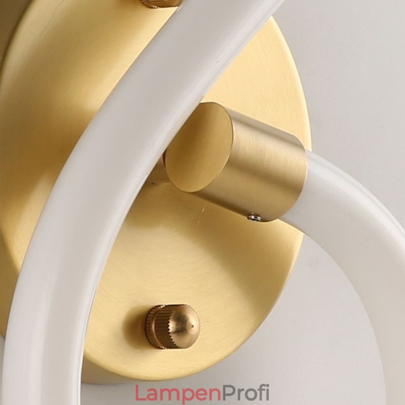 Zahlenleuchte Arabische Ziffer 6 Lampe
