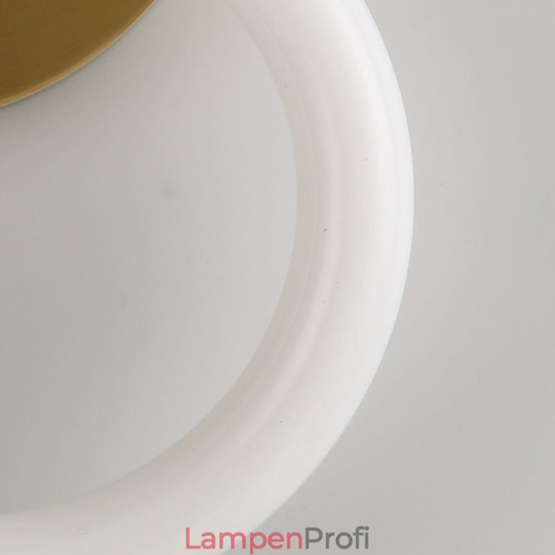 Zahlenleuchte Arabische Ziffer 6 Lampe