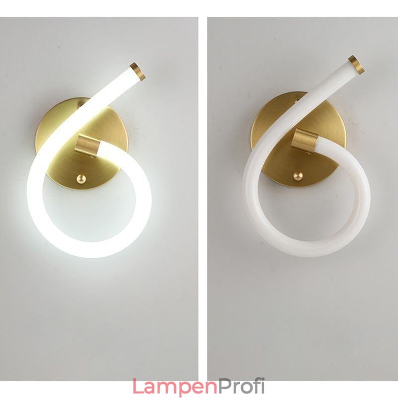 Zahlenleuchte Arabische Ziffer 6 Lampe