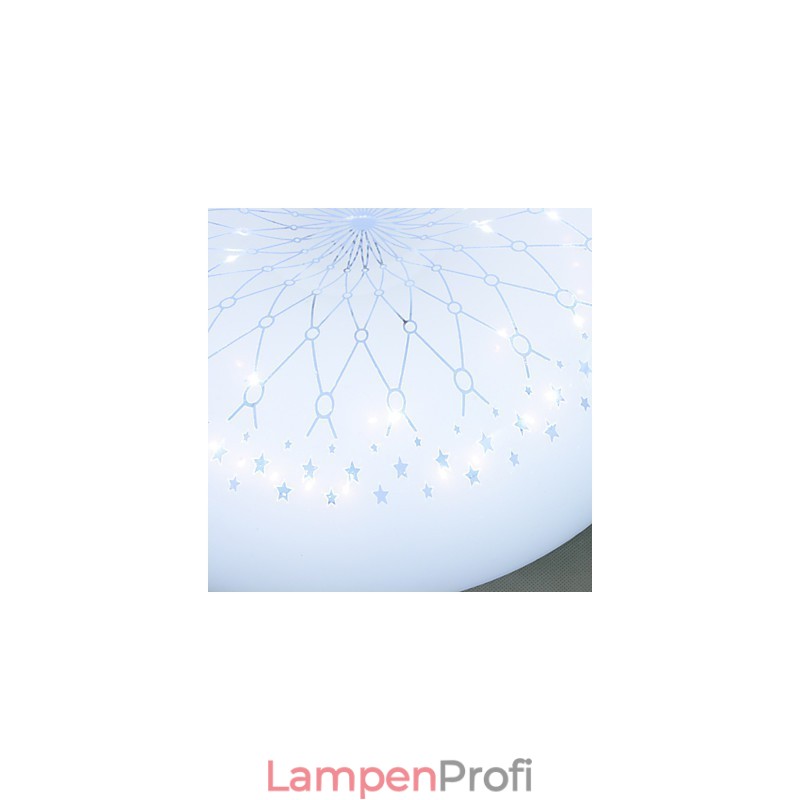 Europa-Stil Zeitgenössische und vertraglich vereinbarte Mode zur Aufnahme der Kuppelleuchte