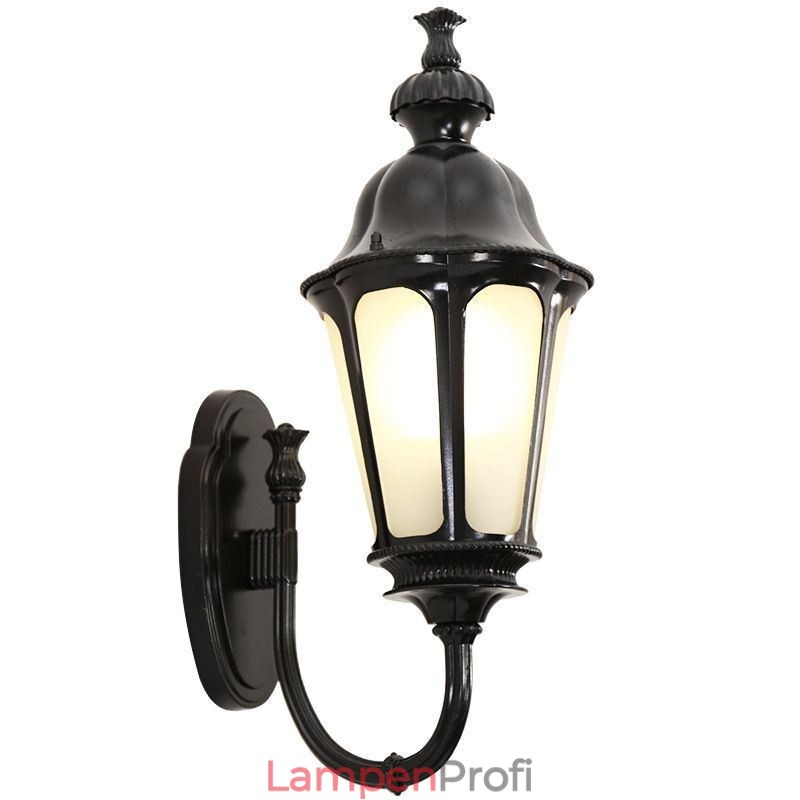 Moderne Einfache Außen Licht Wasserdichte Plum Blossom Wand Licht Hof Korridor Garten