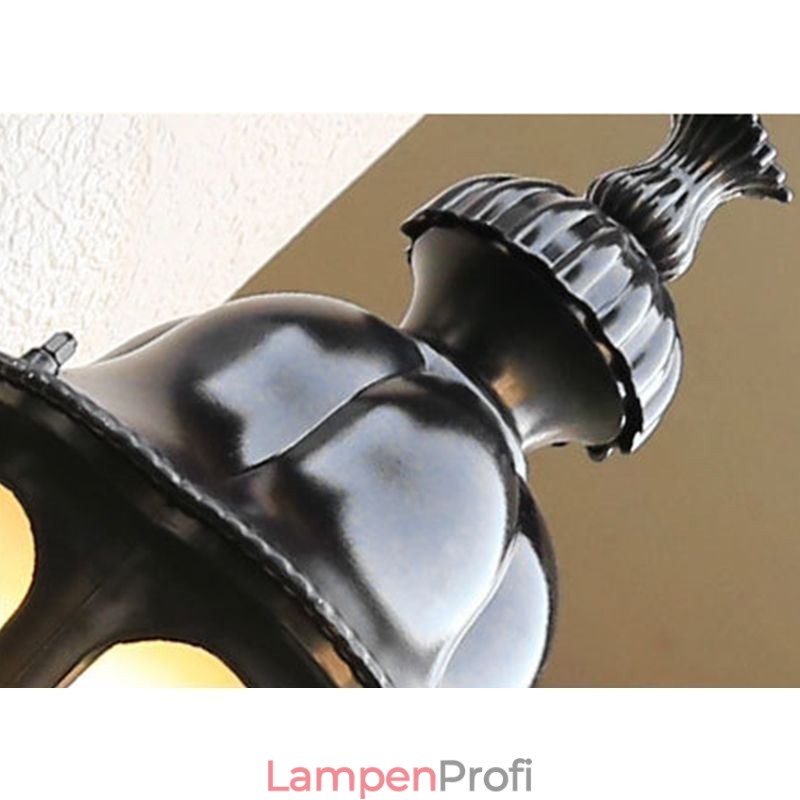 Moderne Einfache Außen Licht Wasserdichte Plum Blossom Wand Licht Hof Korridor Garten