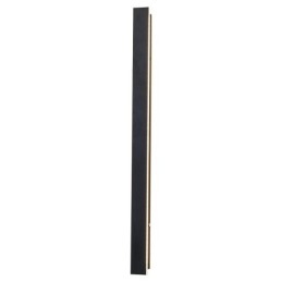 Outdoor Lange Moderne Zeitgenössische Wand Lampe Wandleuchte Wand Licht IP 44 für Veranda Terrasse Garten