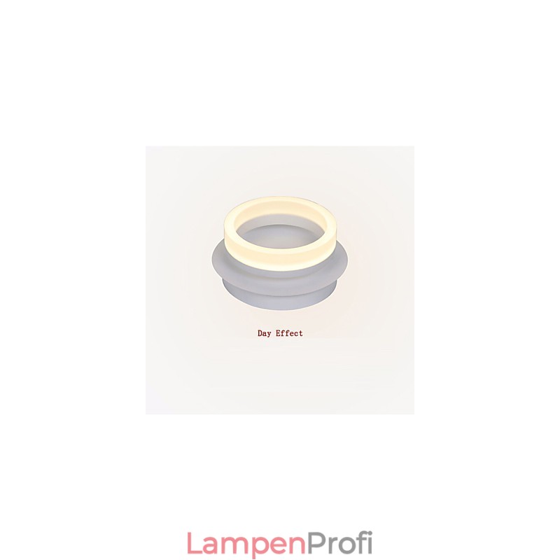 Unterputzmontage Modern Zeitgenössisch Metall