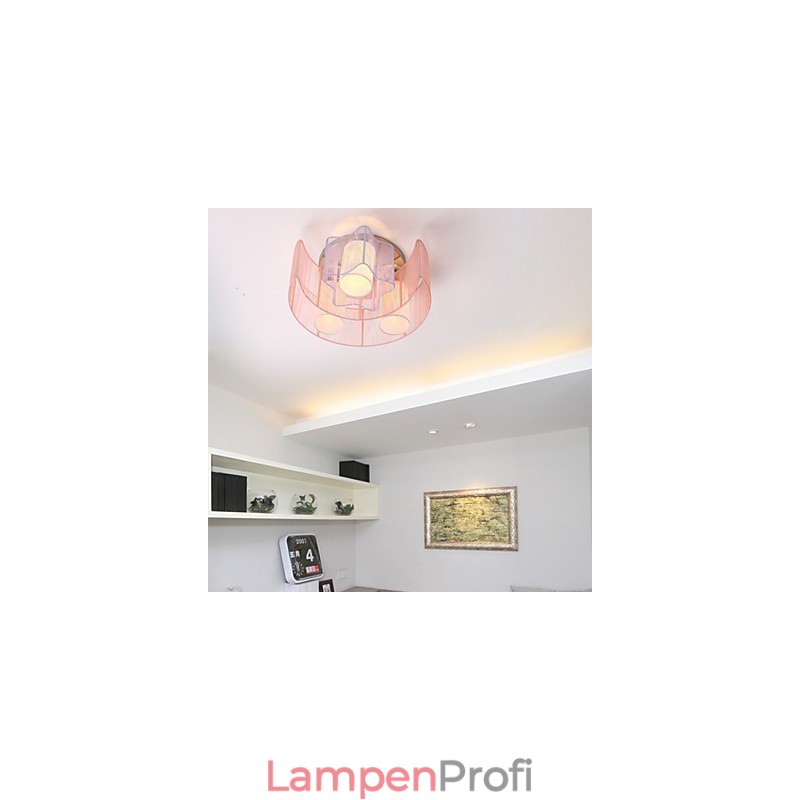 Zeichnung Linie Romantische Sterne Der Mond Absorbieren Kuppel Licht Lampe