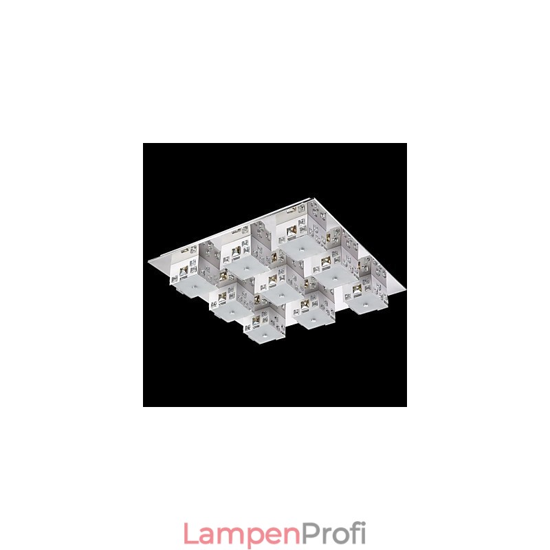 Deckenleuchte 9 Licht Modern Einfach Künstlerisch
