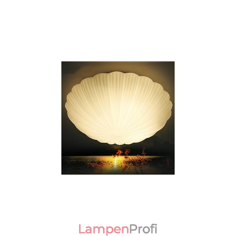 Die nordischen kreativen Glasschalen absorbieren das Kuppellicht