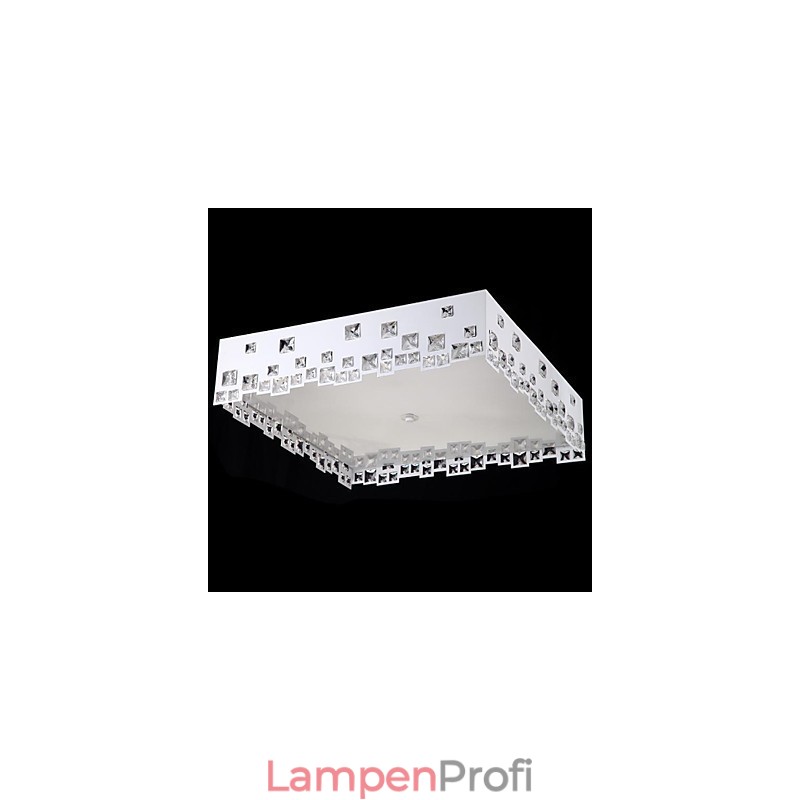 Deckenleuchte 8 Licht Modern Einfach Künstlerisch