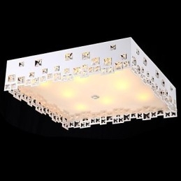 Deckenleuchte 8 Licht Modern Einfach Künstlerisch