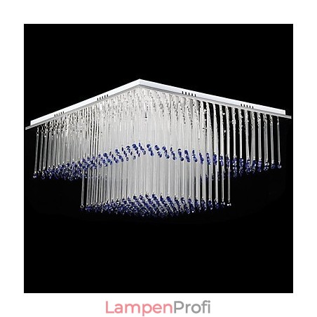 Deckenleuchte 12 Lichter Modern Einfach Künstlerisch Deckenleuchte 12 Lichter Modern Einfach Künstlerisch