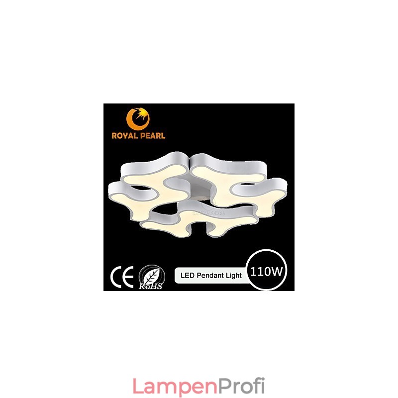 Hochwertige moderne Pendelleuchte