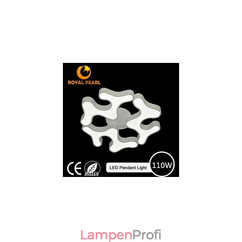 Hochwertige moderne Pendelleuchte