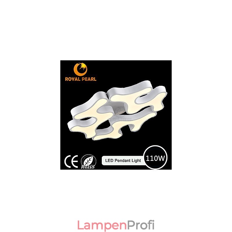 Hochwertige moderne Pendelleuchte