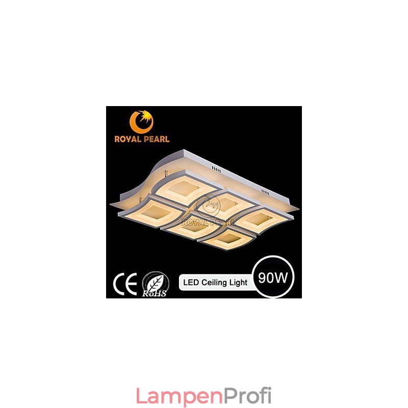 Hochwertige dekorative Pendeldeckenbeleuchtung