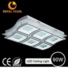 Hochwertige dekorative Pendeldeckenbeleuchtung