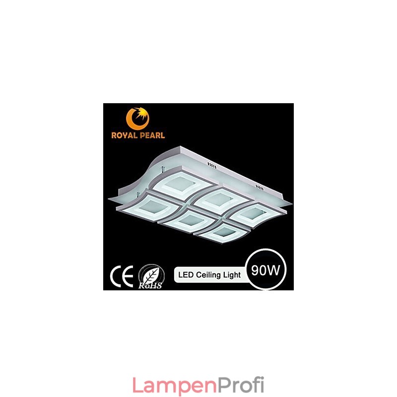 Hochwertige dekorative Pendeldeckenbeleuchtung