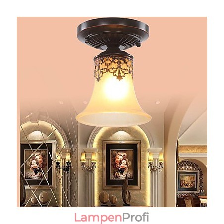 Europa Typ Stil Ländlichen Klassischen Absorbieren Kuppel Licht Lampe Europa Typ Stil Ländlichen Klassischen Absorbieren Kuppel Licht Lampe