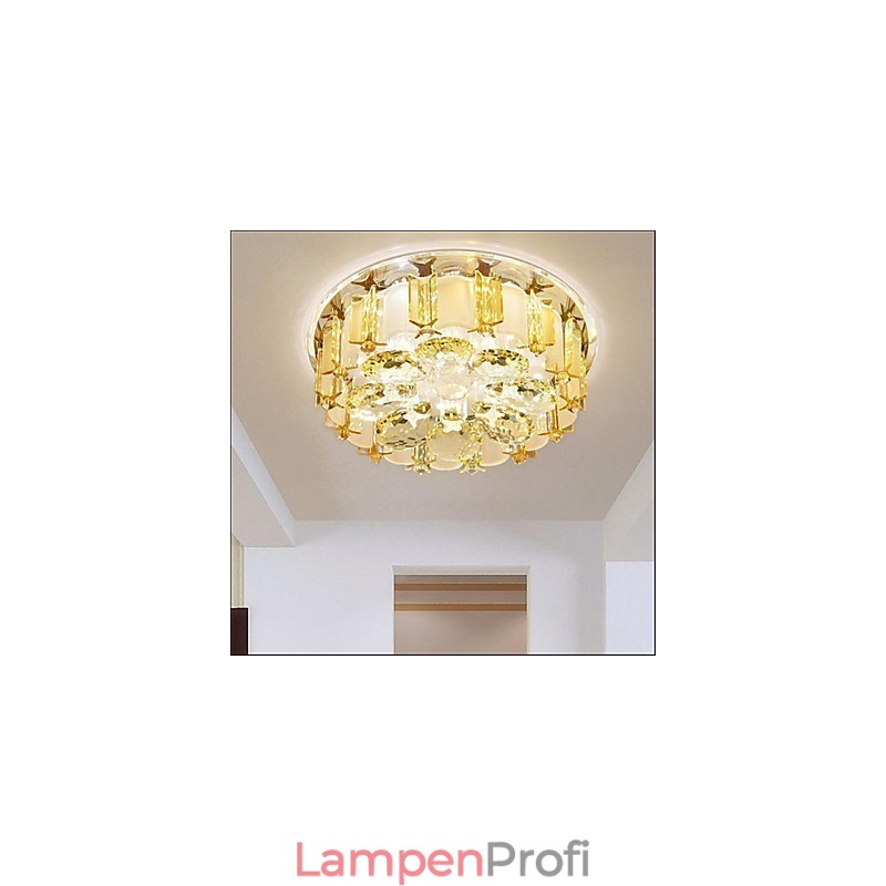 Moderne minimalistische kreative Lichter Iamp Veranda Iamp Lampe Deckenleuchten