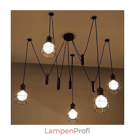 Traditionelle Klassische Vintage Retro Laterne Land Mini Stil Malerei Metall Anhänger Licht Esszimmer Traditionelle Klassische Vintage Retro Laterne Land Mini Stil Malerei Metall Anhänger Licht Esszimmer