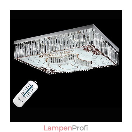 Unterputzmontage Modern Zeitgenössisch Metall