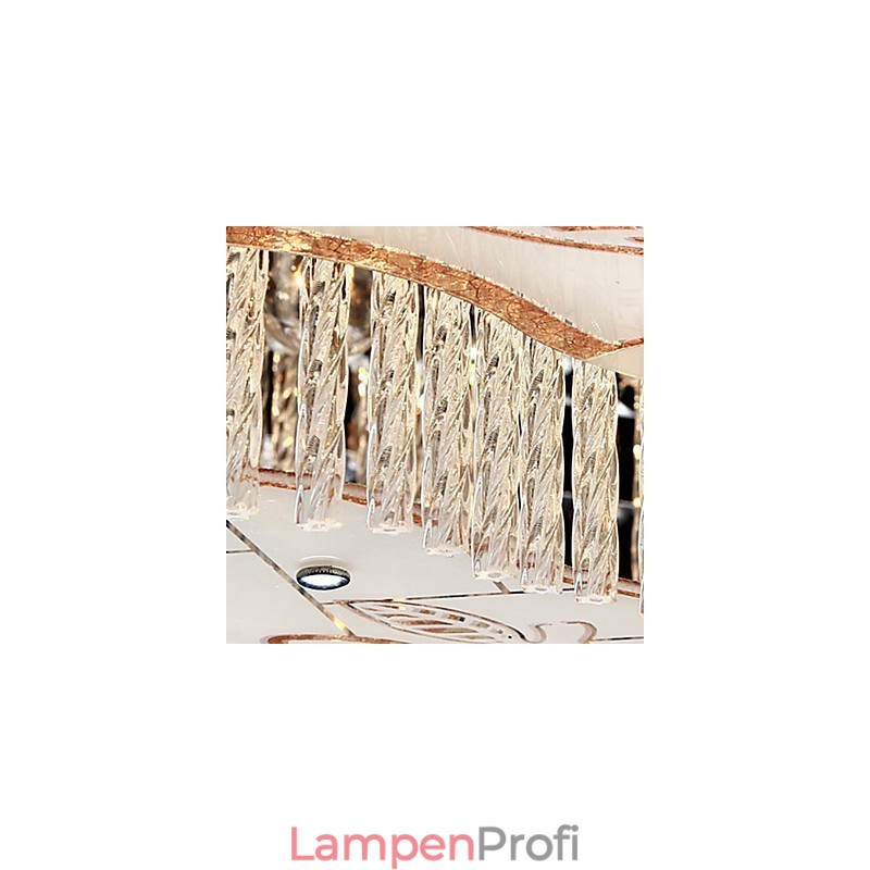 Unterputzmontage Modern Zeitgenössisch Metall