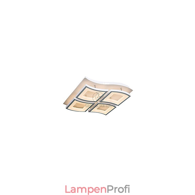 Energiesparende, langlebige, moderne Pendelleuchte