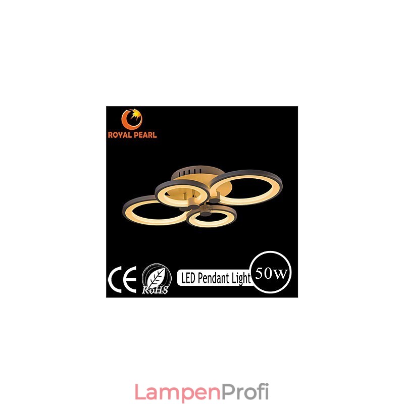 Von Epistar Chips zugelassene lineare Pendelleuchte