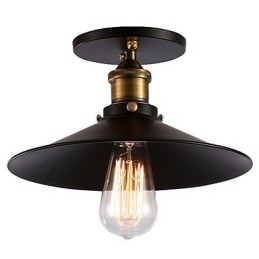 Industrielle Retro Pendelleuchte Garage Home Furnishing dekorativer Kronleuchter