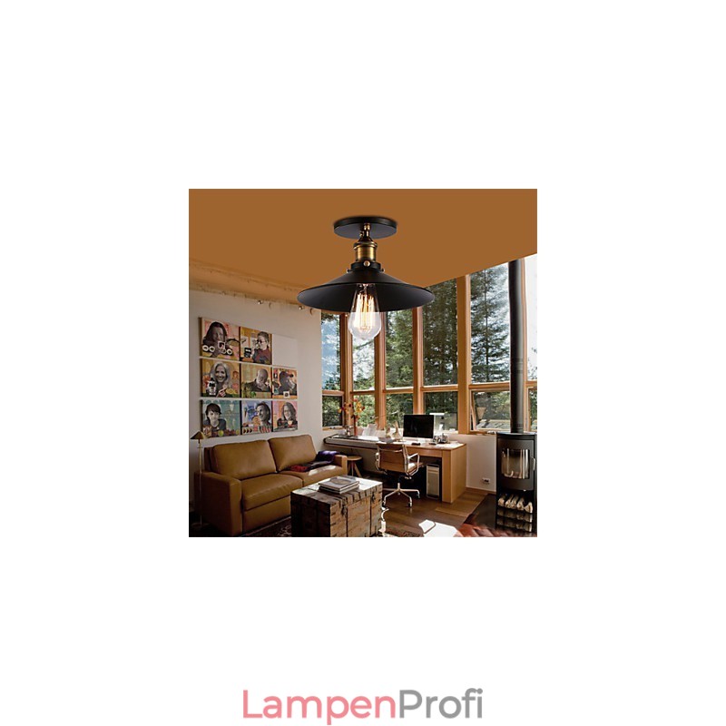 Industrielle Retro Pendelleuchte Garage Home Furnishing dekorativer Kronleuchter