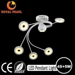 Hot Seller Acryl High Brilliance Pendelleuchte