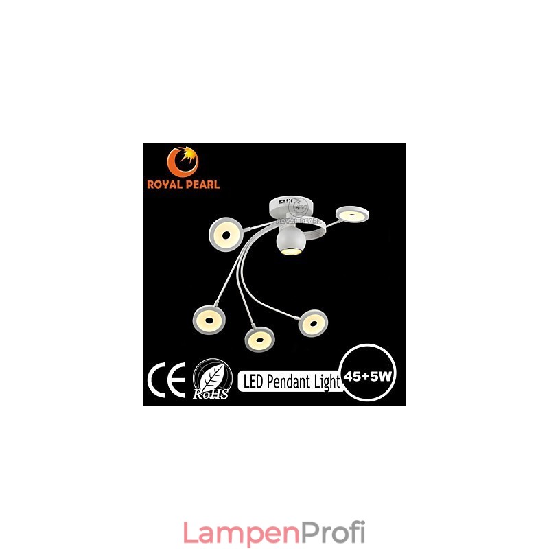 Hot Seller Acryl High Brilliance Pendelleuchte