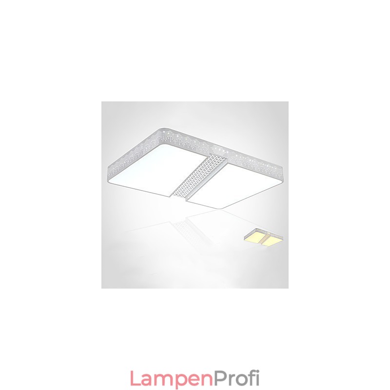 Unterputzmontage Modern Zeitgenössisch Metall