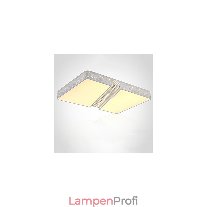 Unterputzmontage Modern Zeitgenössisch Metall