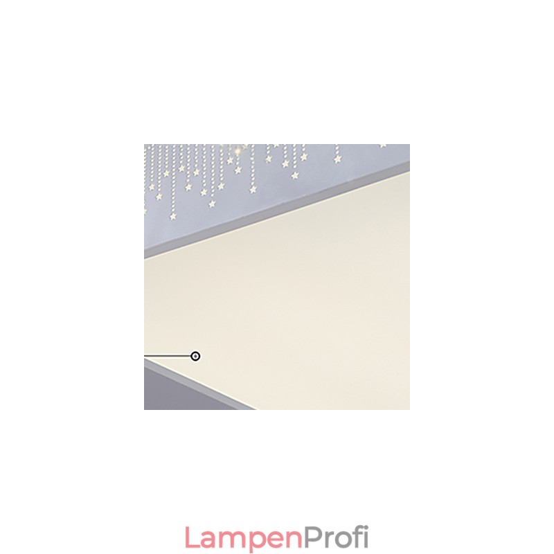 Unterputzmontage Modern Zeitgenössisch Metall