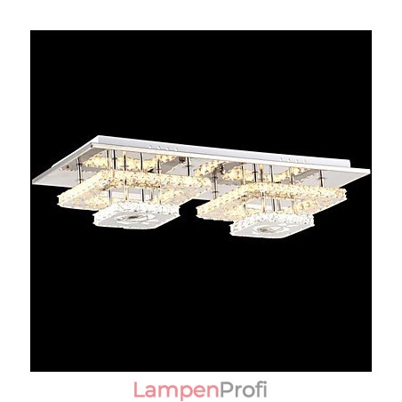 Flush Mounted Crystal Modern Contemporary Living Bett Kinder Flush Mounted Crystal Modern Contemporary Living Bett Kinder