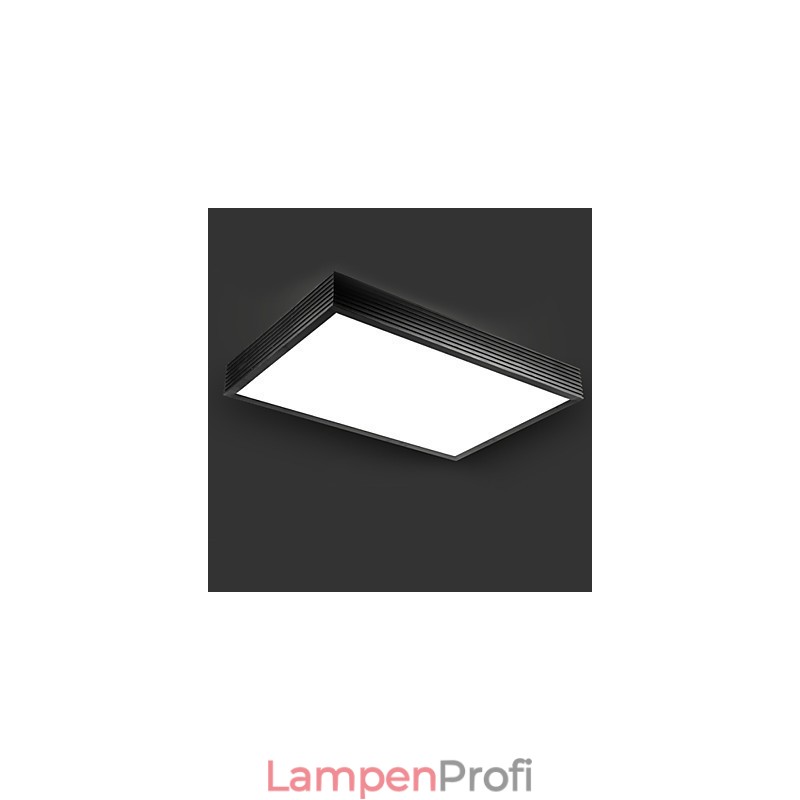 Moderne Deckenleuchte im zeitgenössischen dekorativen Design
