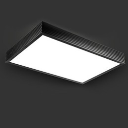 Moderne Deckenleuchte im zeitgenössischen dekorativen Design