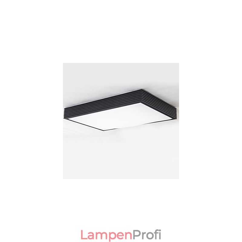 Moderne Deckenleuchte im zeitgenössischen dekorativen Design