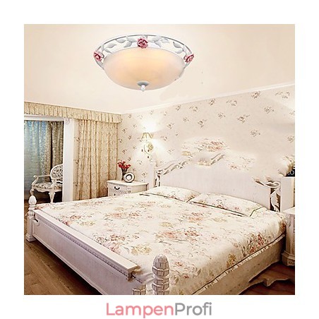 Moderne, zeitgenössische Unterputzleuchte im Mini-Stil aus Metall