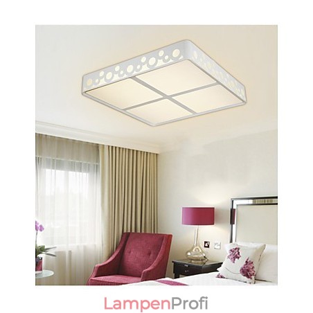 Decke Modern Zeitgenössisch Metall